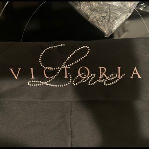 NWT Victoria Secret SHORT Yoga Pants